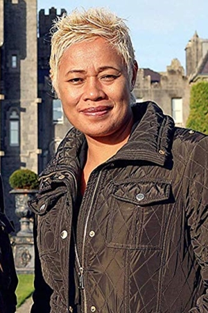 Character image for Monica