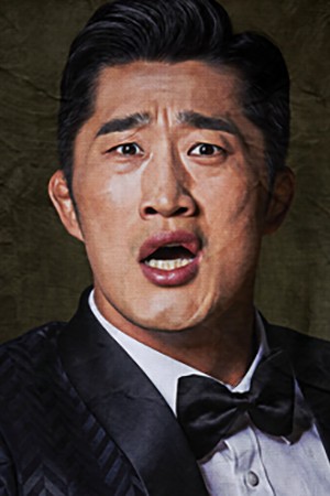 Kim Dong-hyun