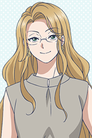 Character image for ミミ / Mimi