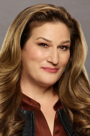 Character image for Katherine Hastings