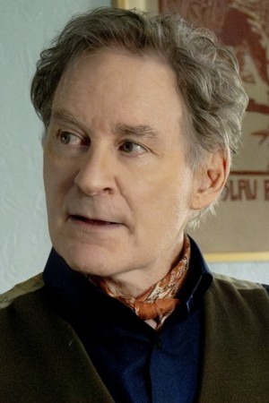 Kevin Kline as Richard Bean on American Classic