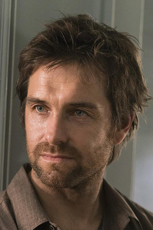 Character image for Garrett Hawthorne