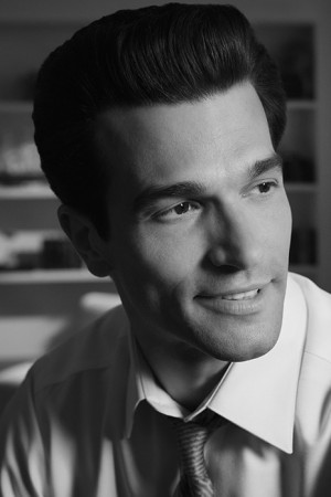 Character image for John F. Kennedy Jr.