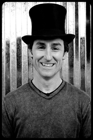 Character image for Mike Wolfe