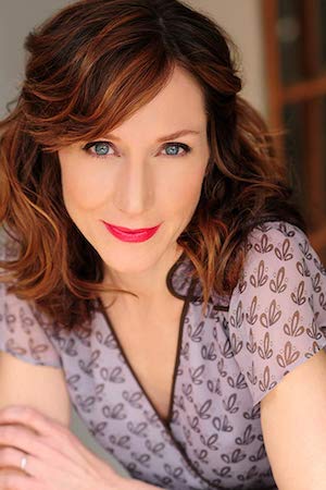 Character image for Maggie