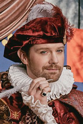 Character image for Brian Dooley