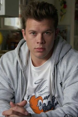 Character image for Dylan Maxwell