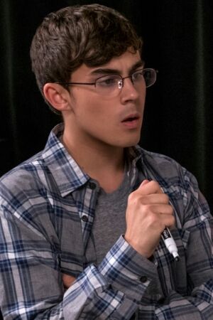 Character image for Peter Maldonado