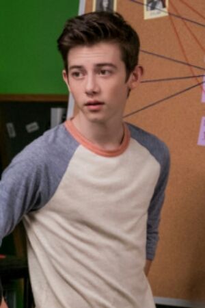 Character image for Sam Ecklund