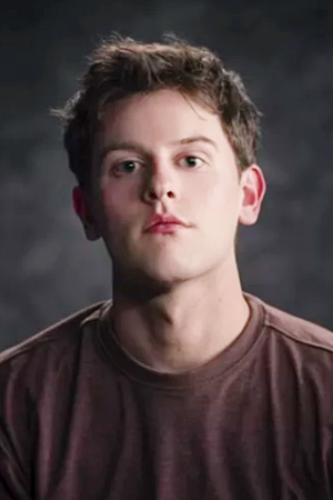 Character image for Kevin McClain