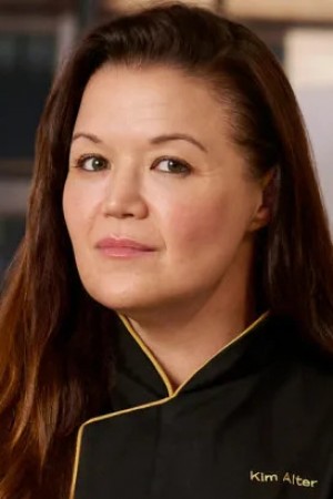 Kim Alter
