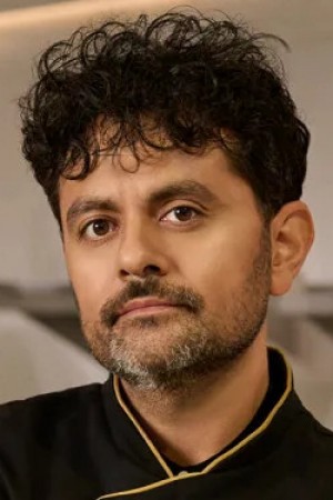 Michael Diaz de Leon