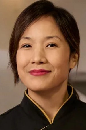 Beverley Kim