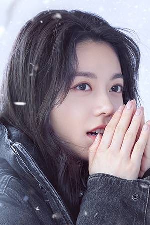 Character image for Yin Guo