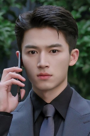 Character image for Meng Xiaodong