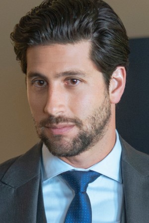 Character image for Mateo