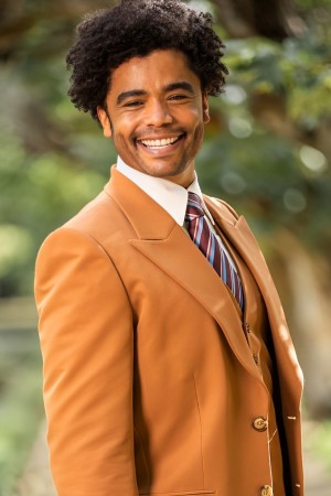 Character image for Orlando Gouveia