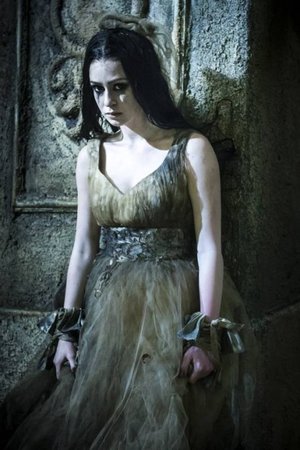 Character image for Malvina