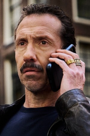 Character image for Jack van Doorn