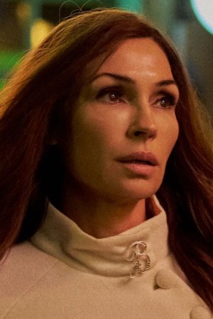 Character image for Betty van Doorn