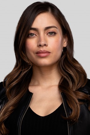 Character image for Adelaida Gómez