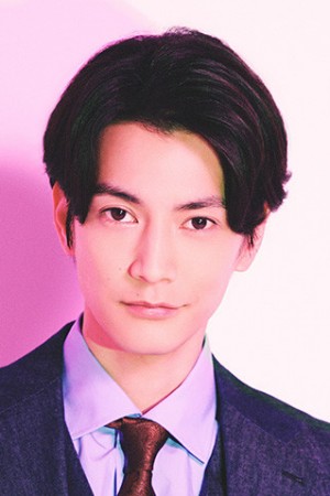 Character image for 浅沼陽介