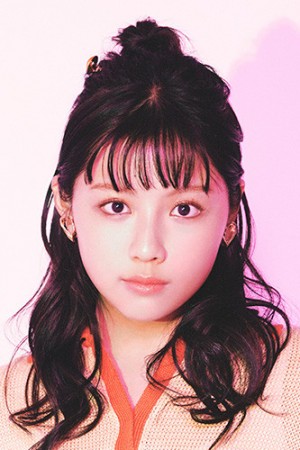 Character image for 早川梨沙