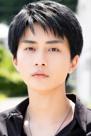 Character image for 小田島漣