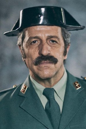 Character image for Antonio Tejero