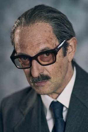 Character image for Manuel Gutiérrez Mellado