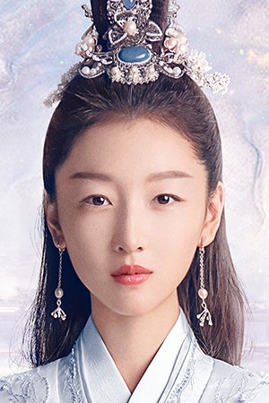 Character image for Shang Gu / Hou Chi