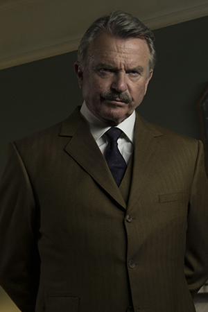 Sam Neill