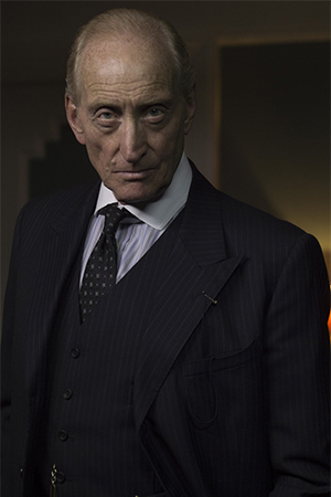 Charles Dance