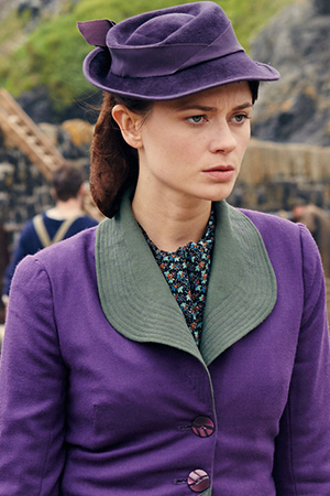 Maeve Dermody