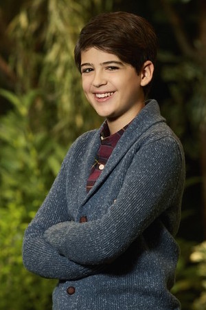 Character image for Cyrus Goodman