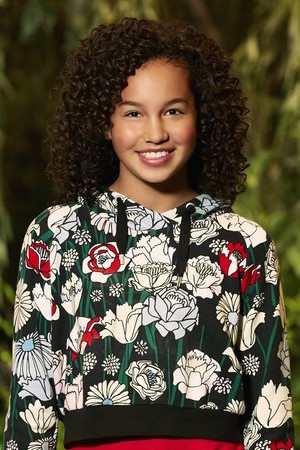 Character image for Buffy Driscoll