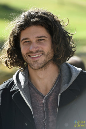 Character image for Bowie Quinn