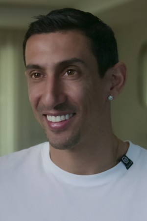 Character image for Himself