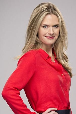 Maggie Lawson