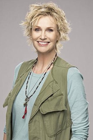 Jane Lynch