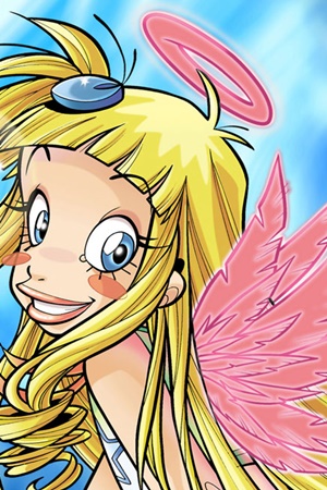 Character image for Raf