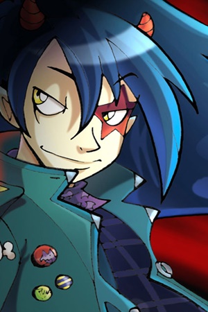 Character image for Sulfus