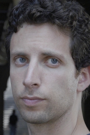 Character image for Louis Ironson