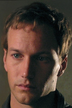 Character image for Joe Pitt