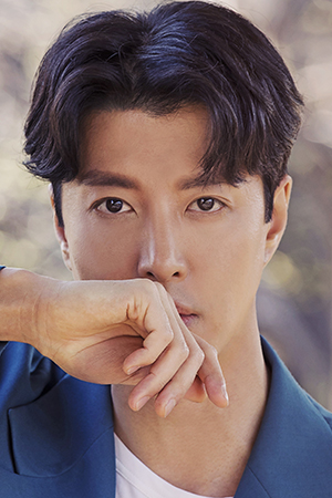 Character image for Ji Kang-Woo