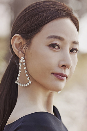 Character image for Choi Young-Ja