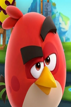 Character image for Red