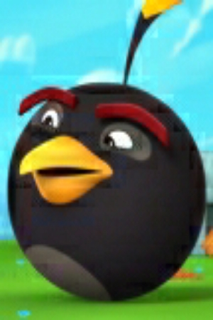 Character image for Bomb