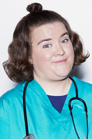 Character image for Angela