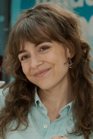 Character image for Uxía